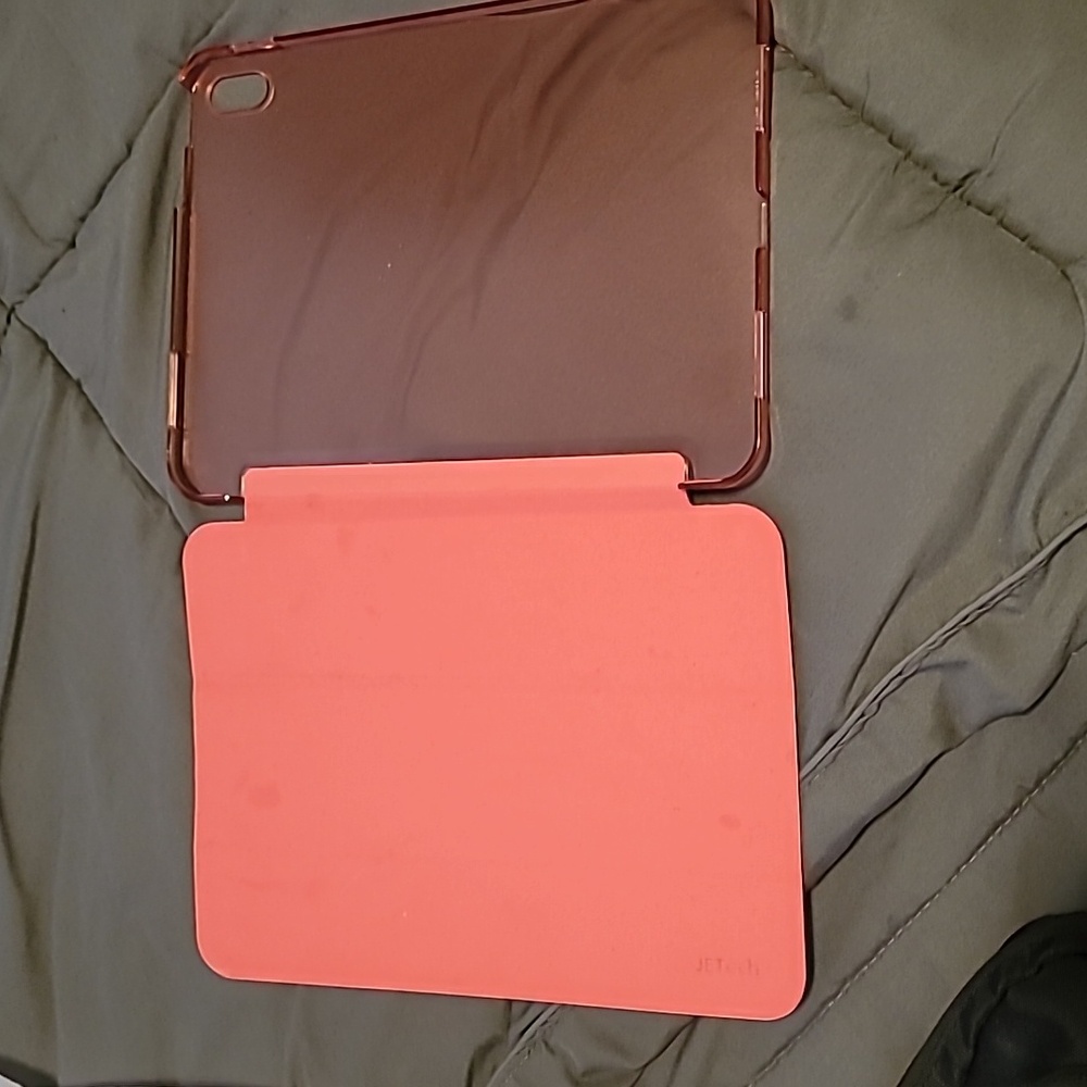 iPad Case - Picture 5 of 5